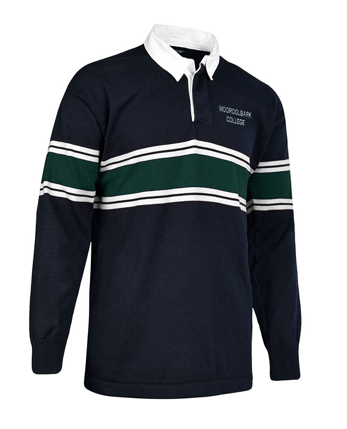 Rugby Jumper