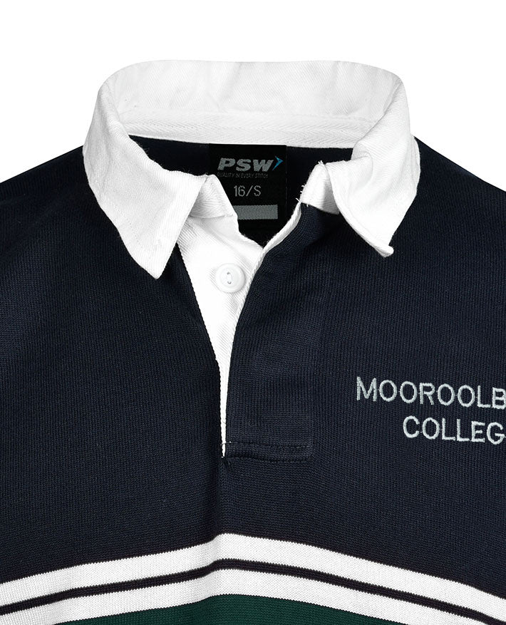 Rugby Jumper