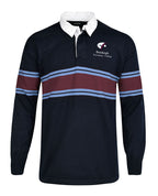 Rugby Jumper