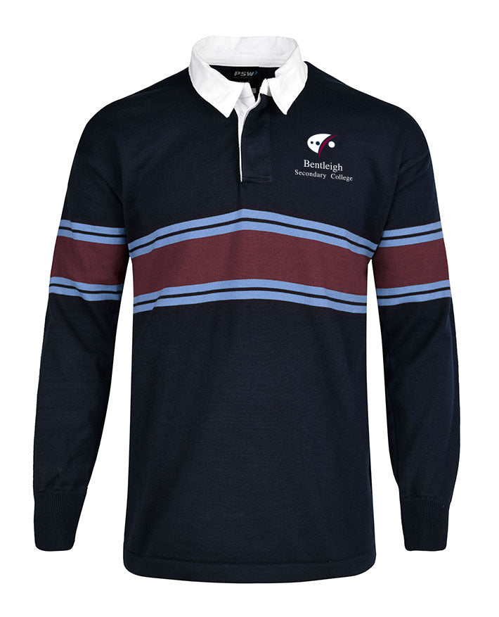 Rugby Jumper