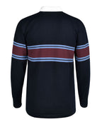 Rugby Jumper