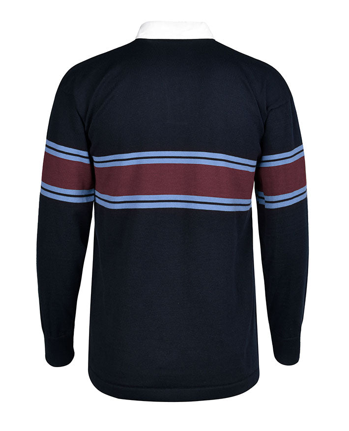 Rugby Jumper