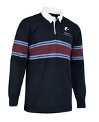 Rugby Jumper