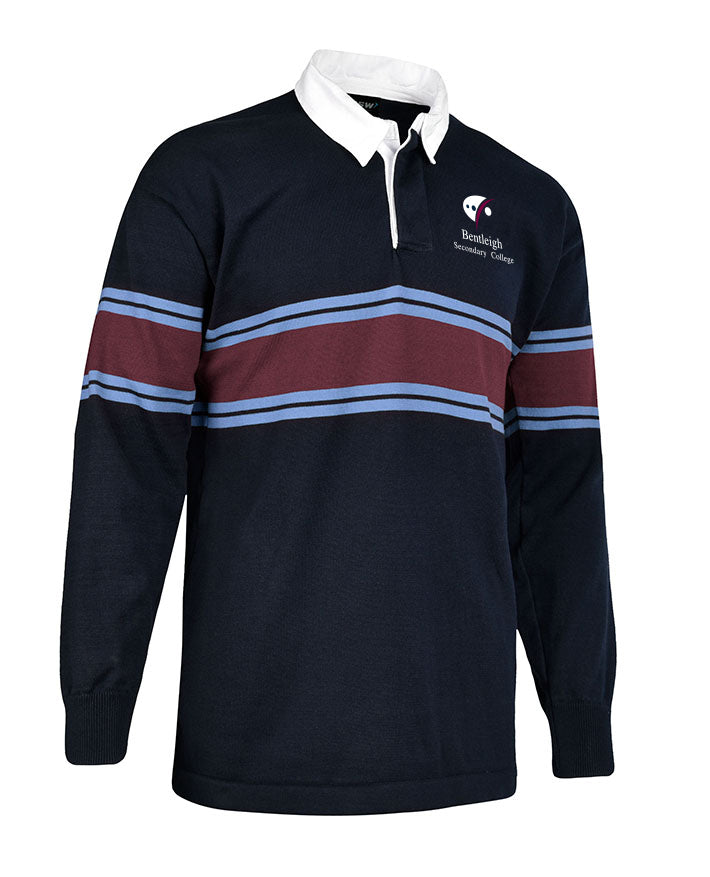 Rugby Jumper