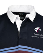 Rugby Jumper