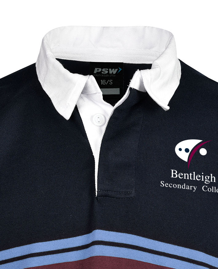 Rugby Jumper