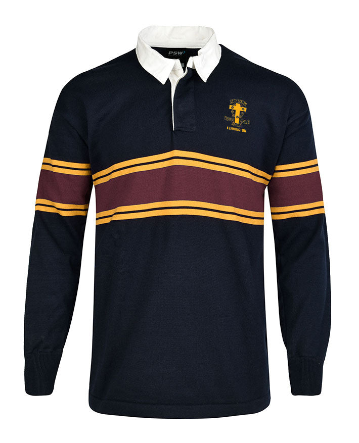 Rugby Jumper