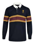 Rugby Jumper