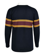 Rugby Jumper