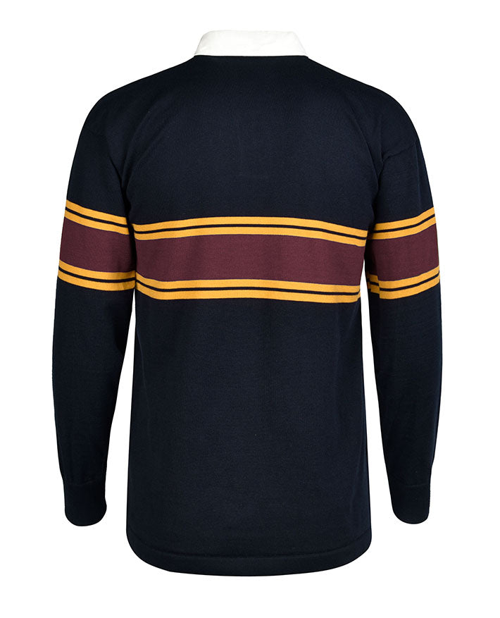 Rugby Jumper