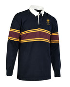 Rugby Jumper