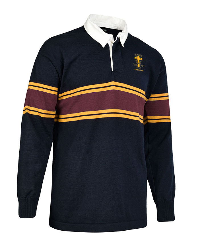 Rugby Jumper