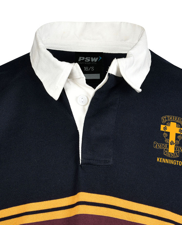 Rugby Jumper