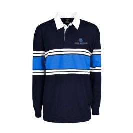 Rugby Jumper