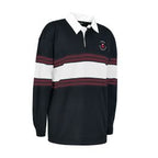 Rugby Jumper