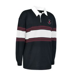 Rugby Jumper