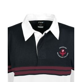 Rugby Jumper