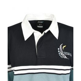 Rugby Jumper