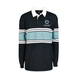 Rugby Jumper