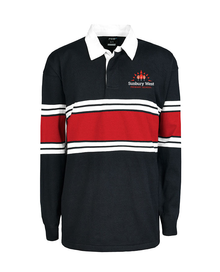 Rugby Jumper