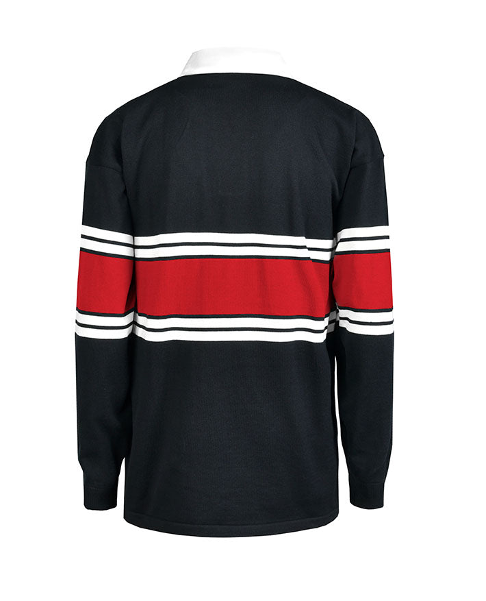 Rugby Jumper