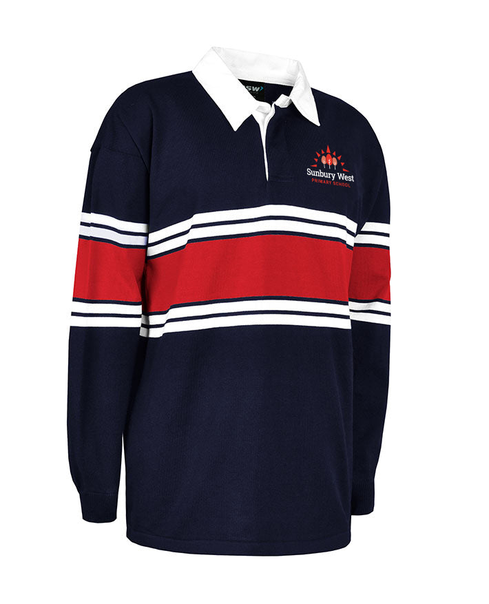 Rugby Jumper