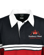 Rugby Jumper
