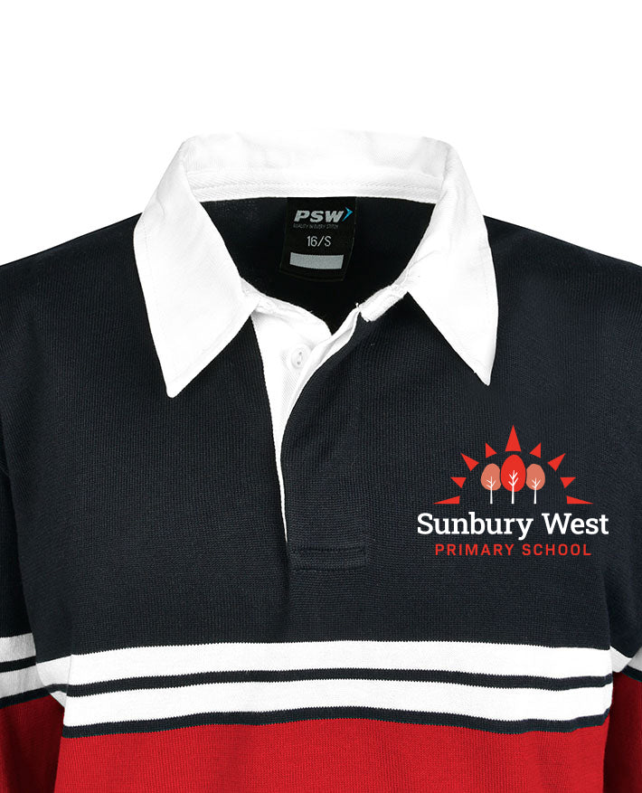 Rugby Jumper
