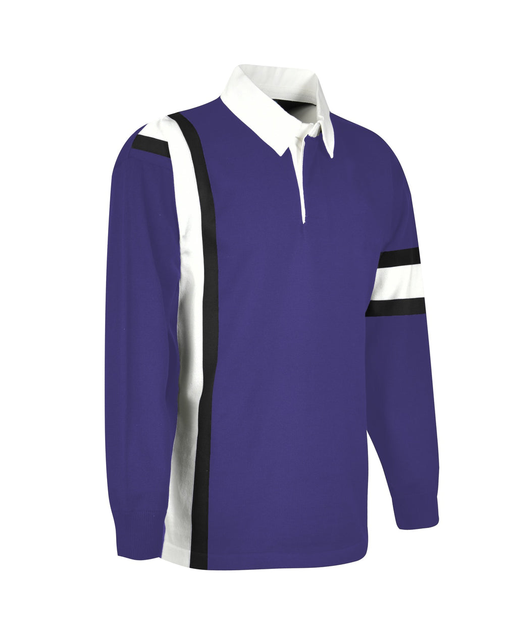 Rugby Jumper