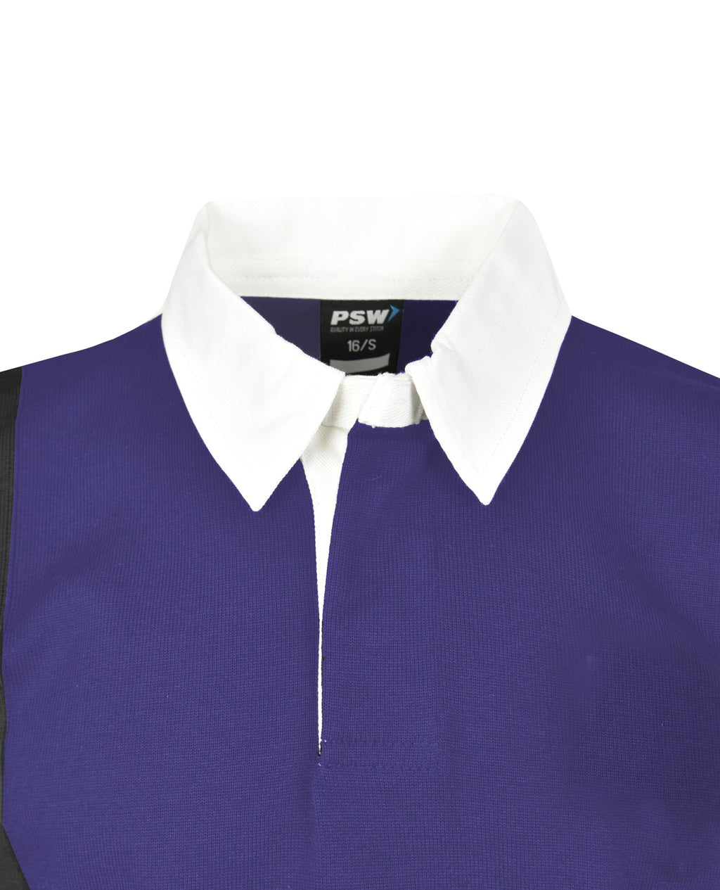 Rugby Jumper