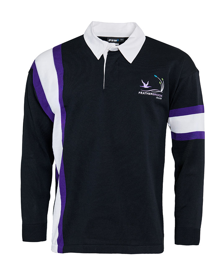 Rugby Jumper