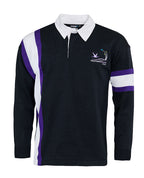 Rugby Jumper
