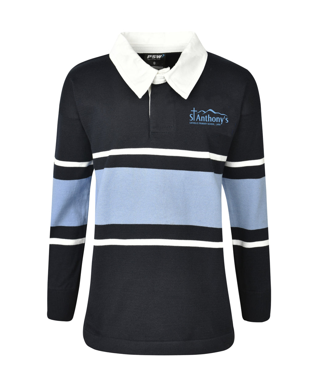 Rugby Jumper