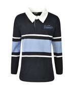 Rugby Jumper