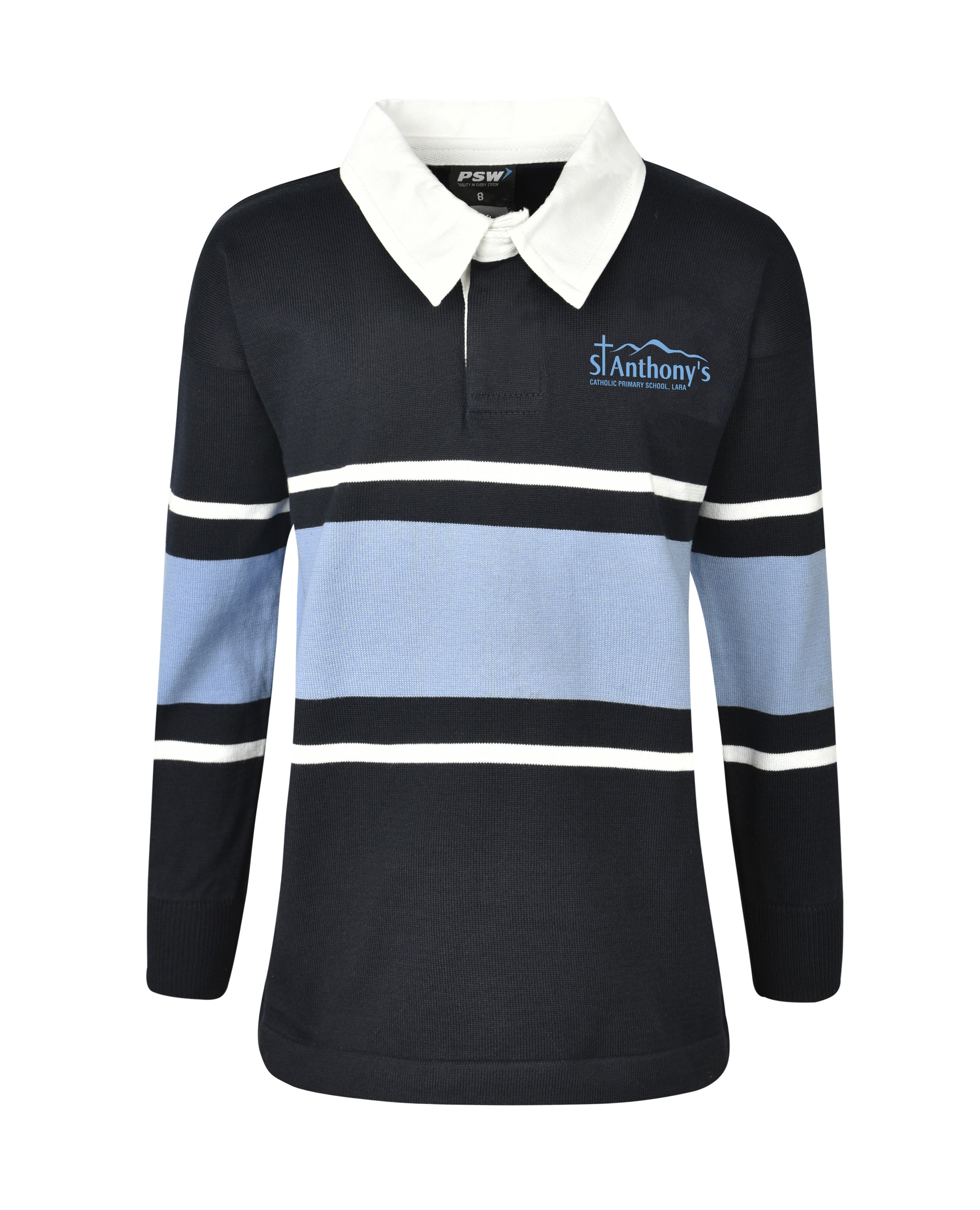Rugby Jumper
