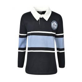 Rugby Jumper