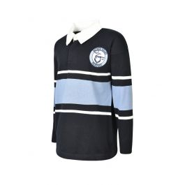 Rugby Jumper
