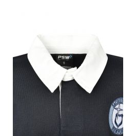 Rugby Jumper