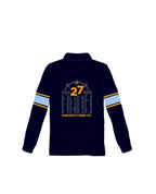 Rugby Jumper - Gradwear