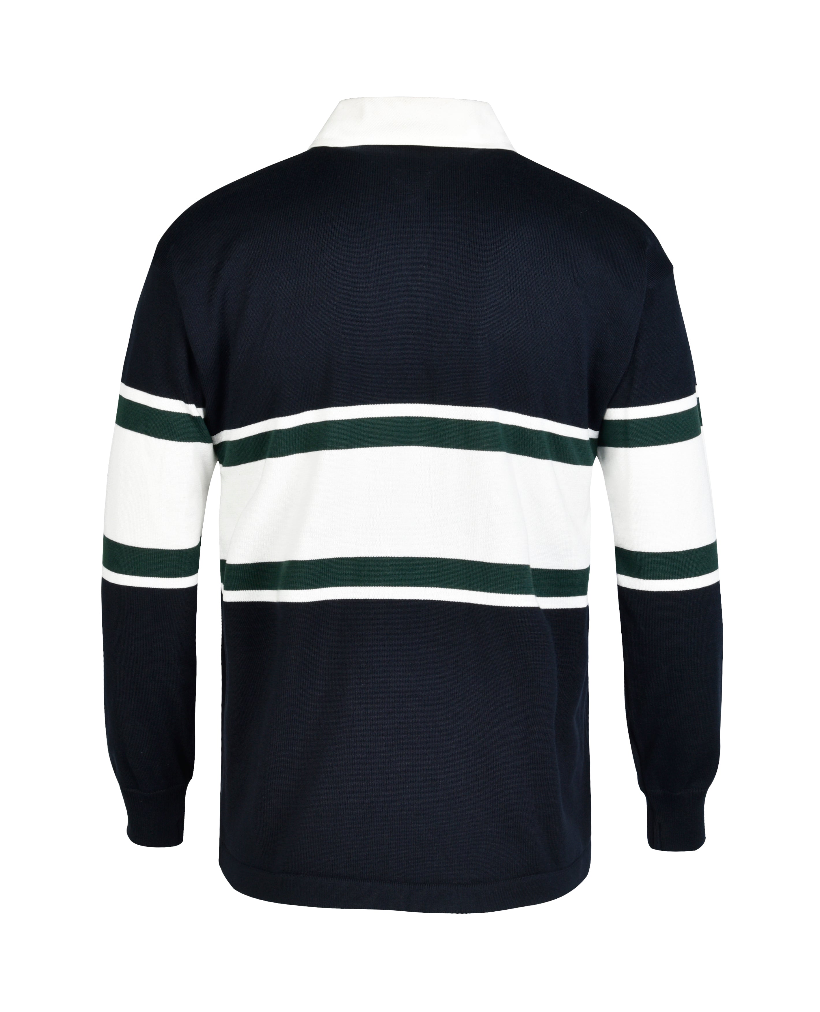 Rugby Jumper