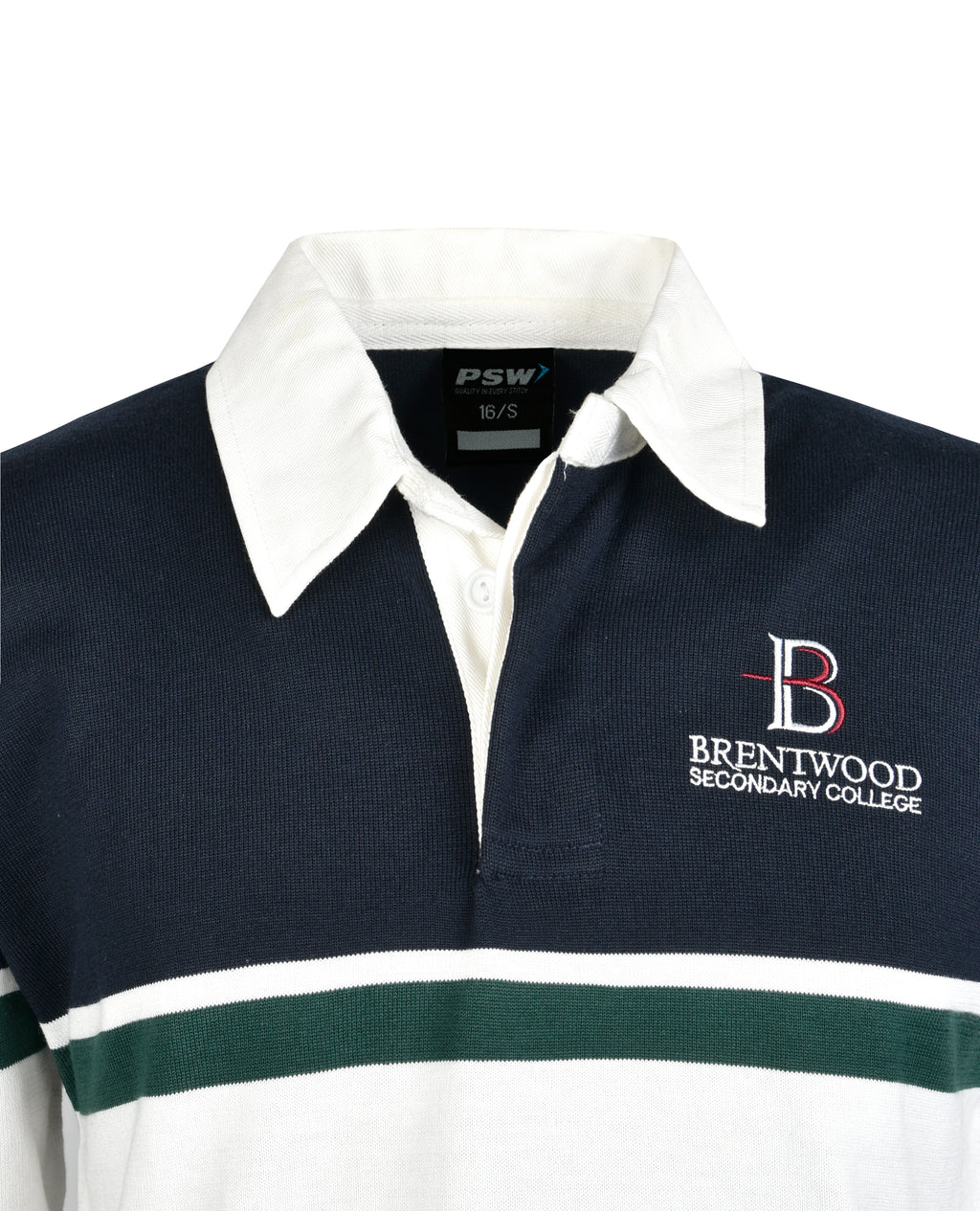 Rugby Jumper