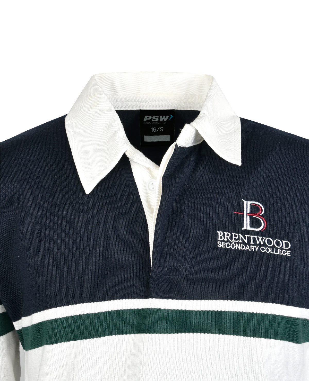 Rugby Jumper