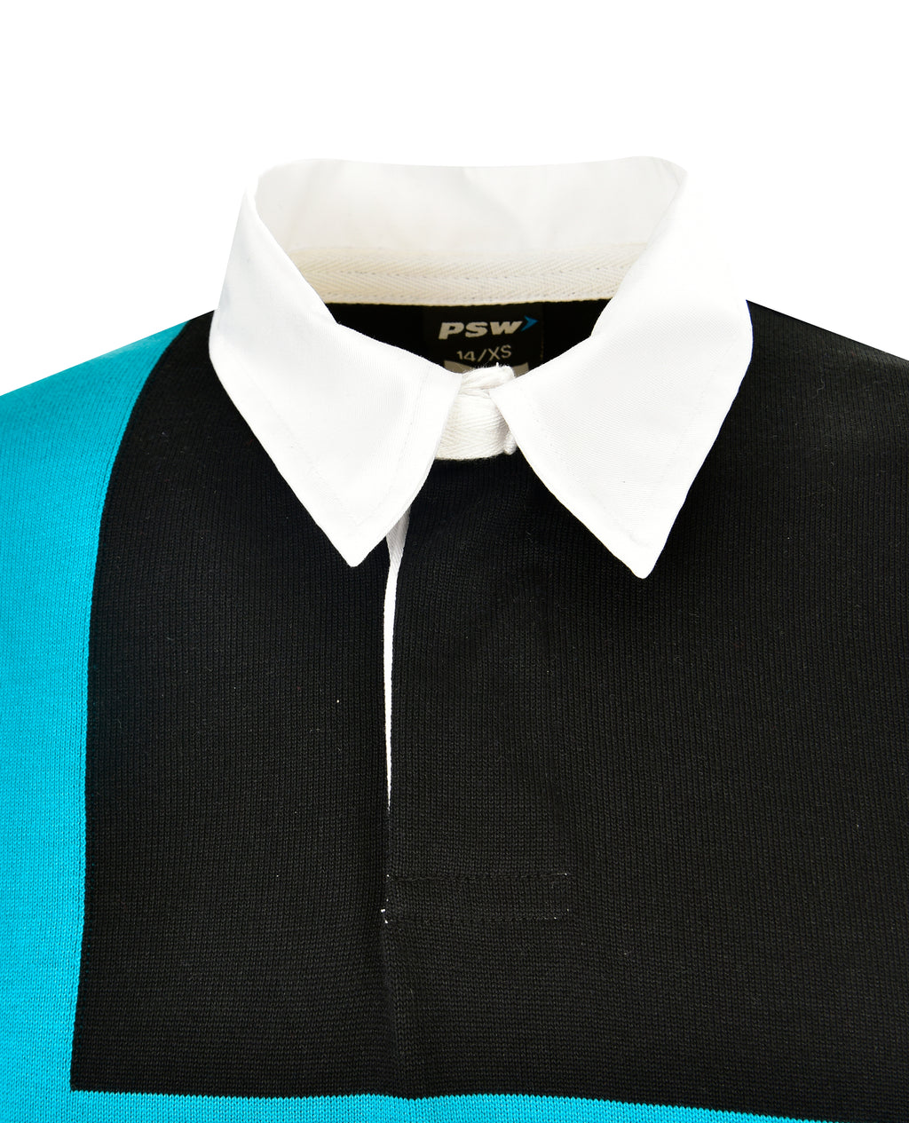 Rugby Jumper