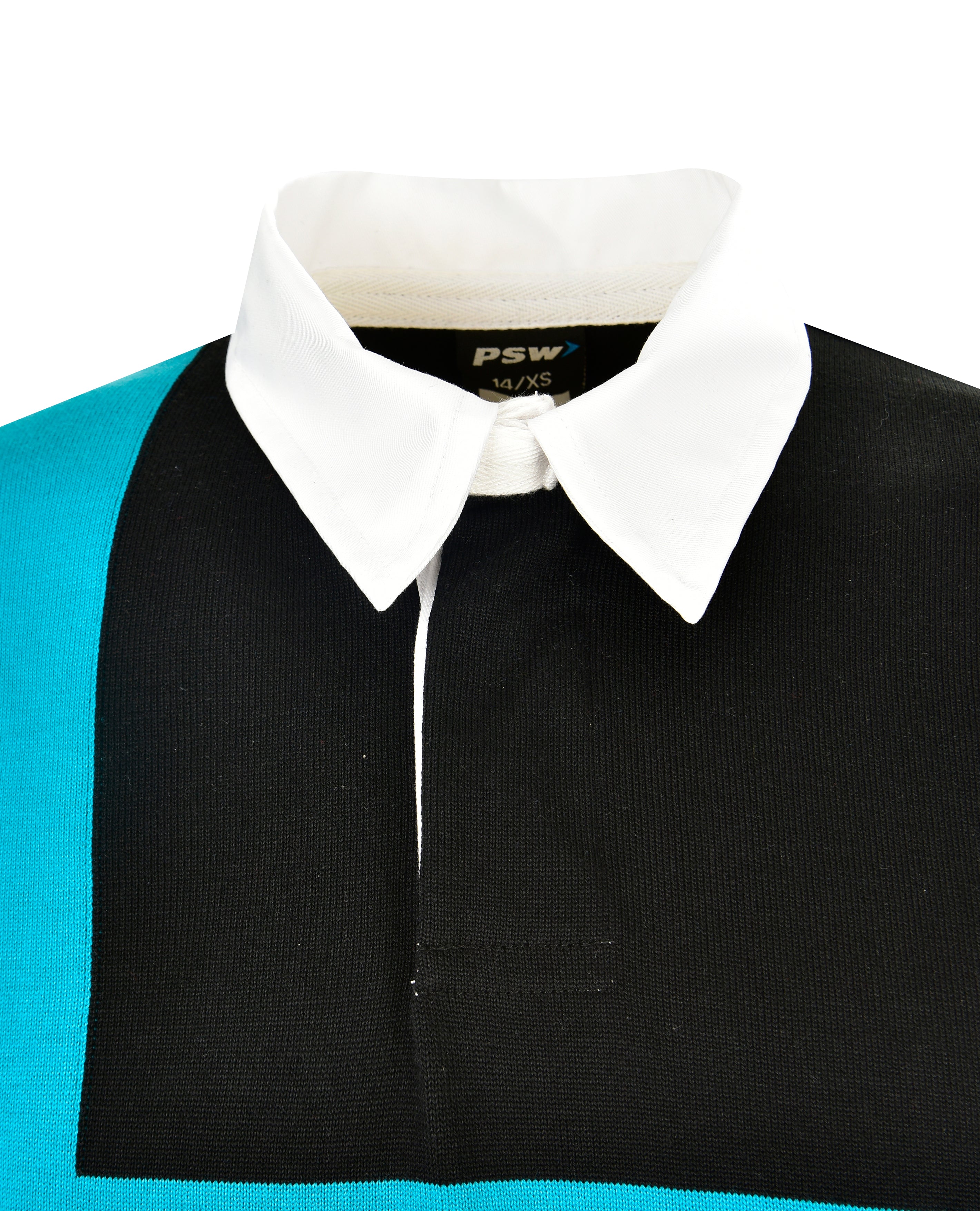Rugby Jumper