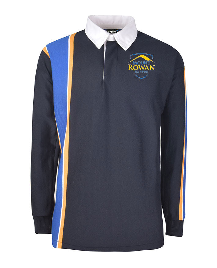 Rugby Jumper