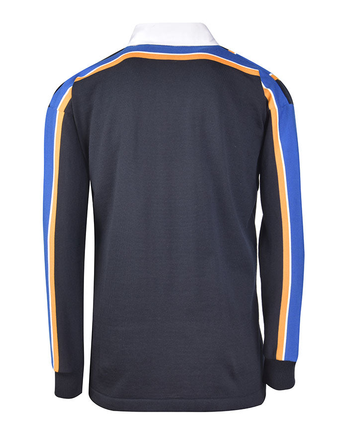 Rugby Jumper