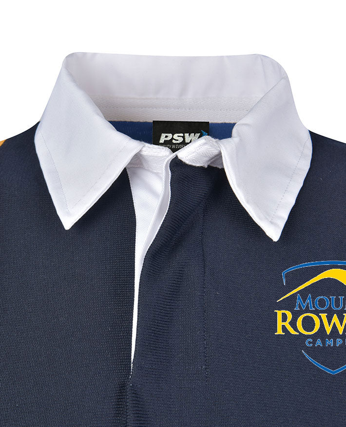 Rugby Jumper
