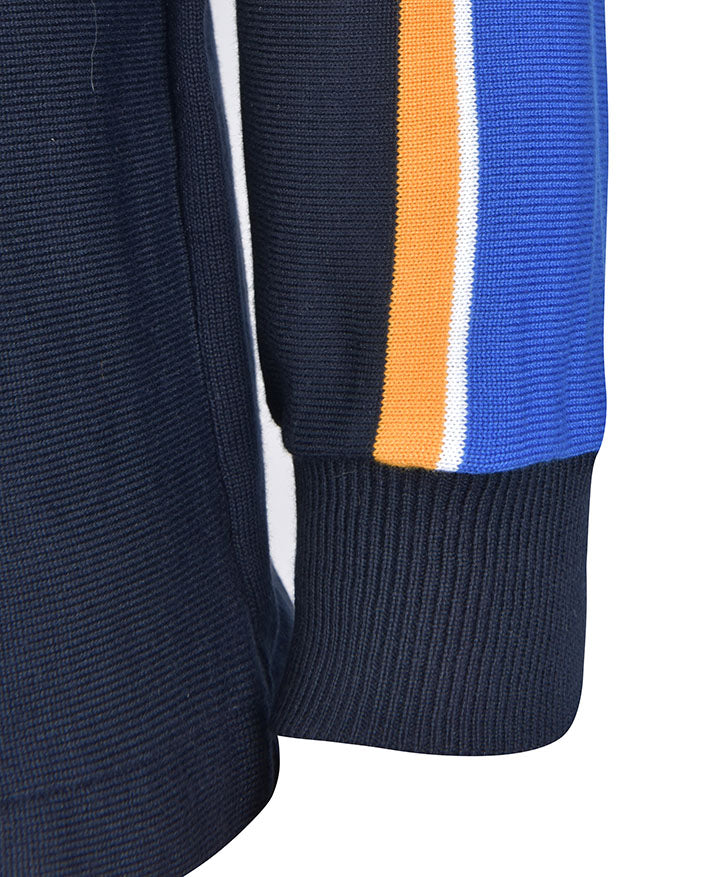 Rugby Jumper