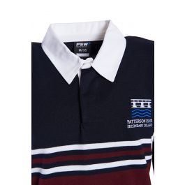 Rugby Jumper
