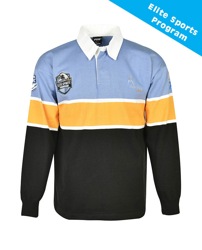 Rugby Jumper